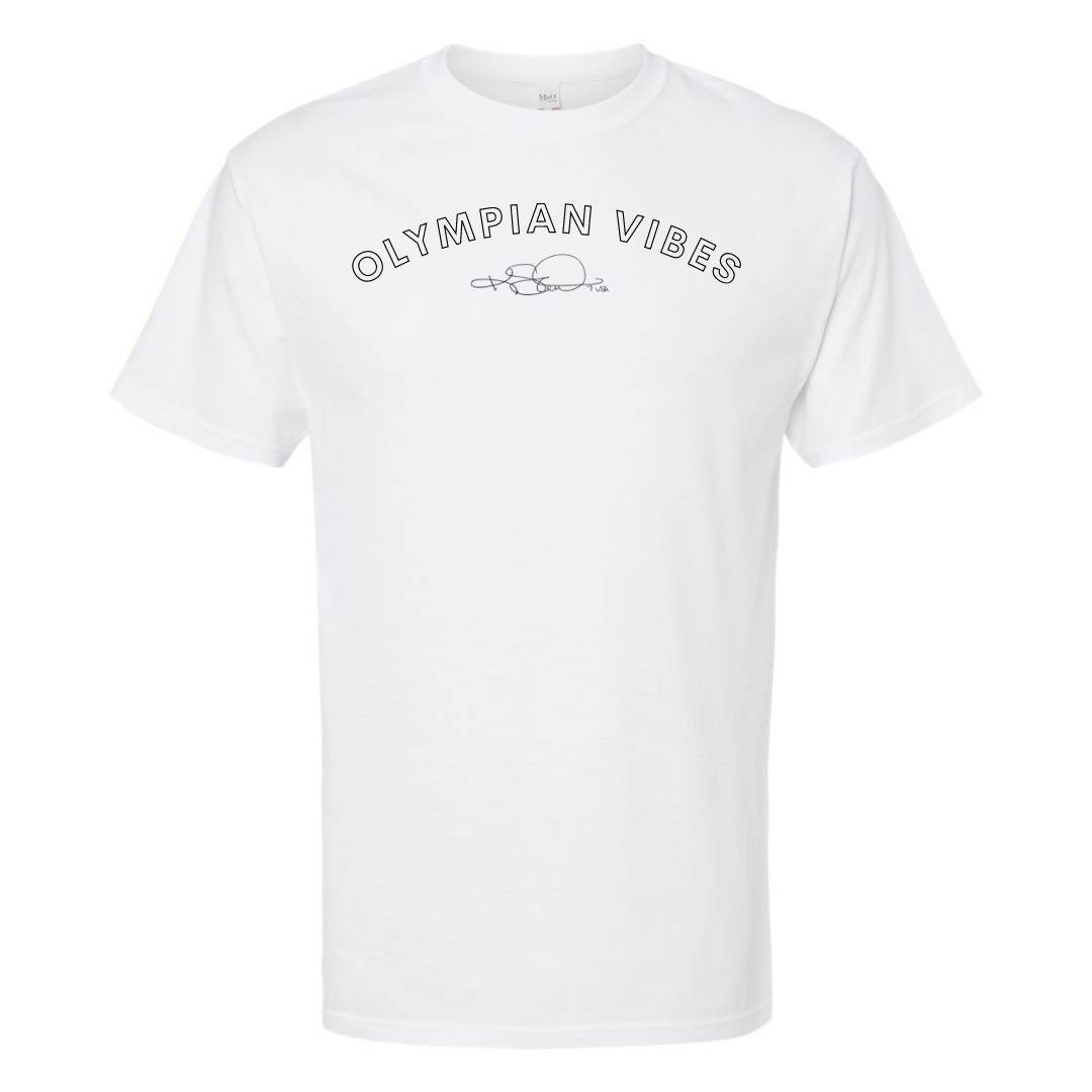 Olympic Vibes Tee