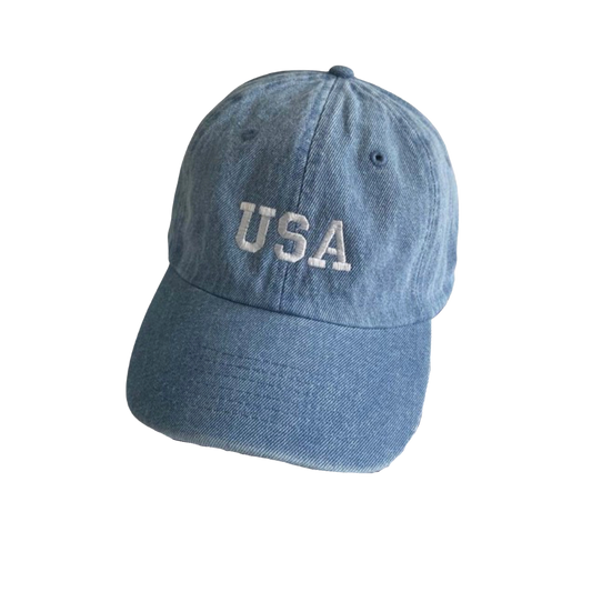 Team USA Cap